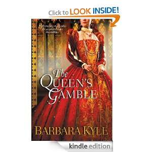   Queens Gamble (Thornleigh) Barbara Kyle  Kindle Store