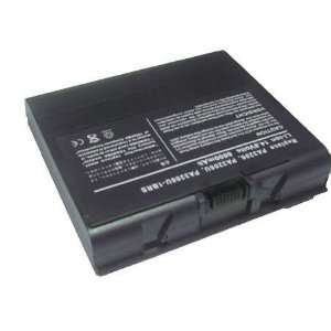 Laptop Battery for TOSHIBA Satellite 1950, 1955 Series,Compatible Part 
