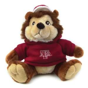 Pack of 2 NCAA Texas A&M Aggies Stuffed Toy Plush College 