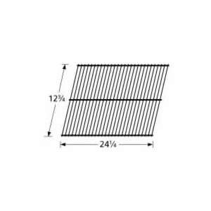  Music City Metals 92601 Steel Wire Rock Grate Replacement 