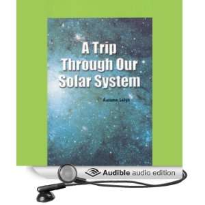  A Trip Through Our Solar System Rosen Real Readers 