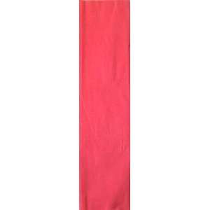    20x7.5 CREPE PAPER FOLD IN NATURAL RED Arts, Crafts & Sewing