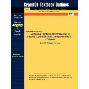  Studyguide for Introduction to Security Operations and 