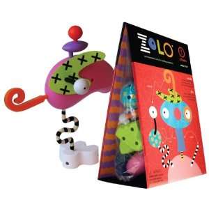  Zolo Creativity   Chaos Toys & Games