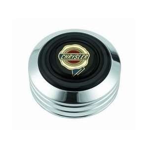   5621 Steering Wheel Horn Button   HORN BUTTON CHRYSLER: Automotive