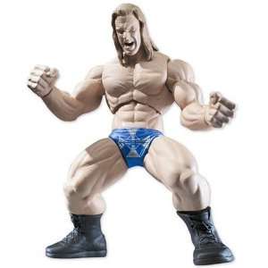  WWE Large Scale Series I Rotocast Figure: Triple H: Toys 