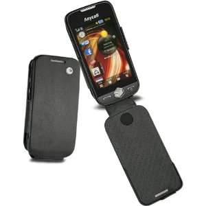  Samsung GT S8000 Jet Tradition leather case: Electronics