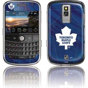  Toronto Maple Leafs Home Jersey skin for BlackBerry Bold 