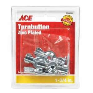  10 each: Ace Screen/Storm Turn Button (01 3825 042): Home 