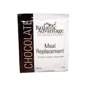  Chocolate Bariatric Advantage Meal Replacement Shake (1 