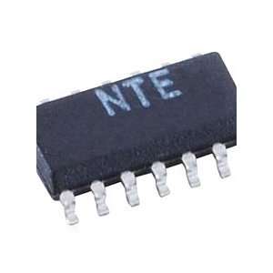  NTE859SM   Integrated Circuit Operational Amplifier Electronics