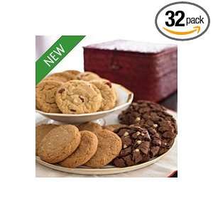 Premium Holiday Cookie Sampler Grocery & Gourmet Food