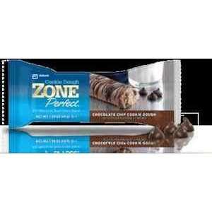   Zone Perfect Cookie Dough Bars   6 Bars   EAS