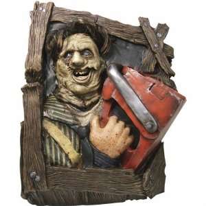    Texas Chainsaw Massacre Leatherface Wallbreaker Toys & Games