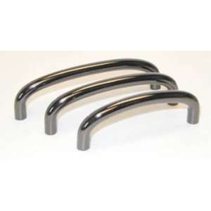  Amerock Wire Pulls 3 Arched Wire Pull Black Nickel