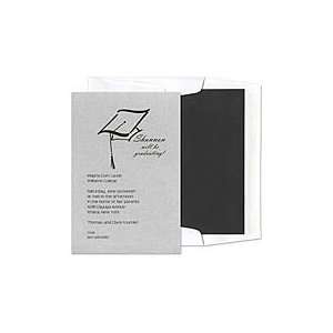  Finale Invitation Graduation Invitations