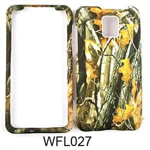   Big Branch Camo and Anti Radiation Shield Cell Phones & Accessories
