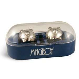 Magboy Magnetic Therapy Massage Balls 