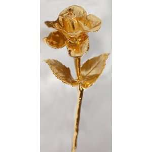  The Original Gold Rose 