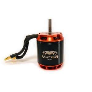  Viper R/C Solutions VSH Series Brushless Motor for 550/600 