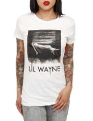  Lil Wayne   Clothing & Accessories