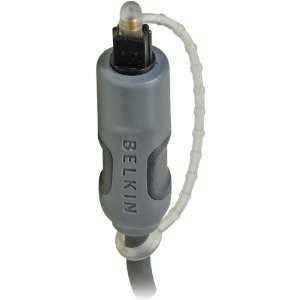  Digital Optical Audio Cable: Electronics