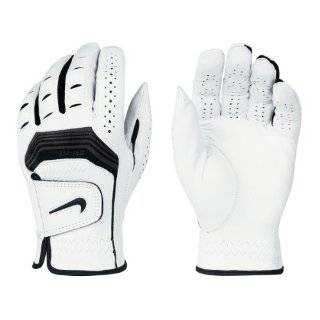 Nike Golf Mens Dri FIT Tour III Left Hand Regular Glove