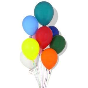  Balloon, Standard Colors (1500)   Customized w/ Your Logo Toys