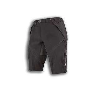  ENDURA Endura MT500 Spray Baggy Shorts 2012 2X Large Black 