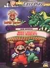 The Super Mario Brothers Super Show   Marios Greatest Movie Moments 