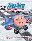 Jay Jay The Jet Plane   Jay Jays Christmas Adventure (2002)   Used 