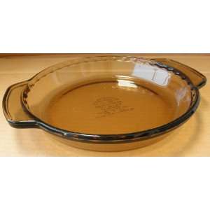  LOvenware 9 inch Deep Pie Dish Plate   1 Quart   Oven and 