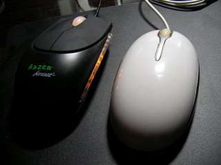 RAZER KRAIT Optical 1600dpi Gaming Mouse  