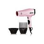 Andis 67375 MI 6 Pink Style Tourmaline Ionic Ceramic Hair Dryer 1875 