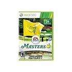 Electronic Arts (19532) Tiger Woods PGA Tour 12 The Masters   complete 