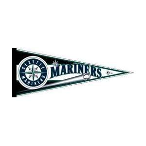  Seattle Mariners 3 Pennant Set *SALE*: Sports & Outdoors