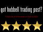 hubbell trading post  
