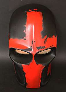 ARMY of TWO AIRSOFT BB GUN SALEM PROP HELMET MASK GIFT   red cross v1 