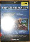 Monster/ISF HDTV Calibration Wizard DVD by Monster