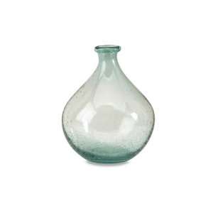  Amadour Small Bubble Glass Bottle
