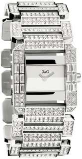 Dolce & Gabbana DW0219 Fast Ship! Royal Ladies Watch crystals D&G 