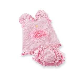   Boutique 1st Birthday Dress Baby Girls 12M 4T: Sophias Style: Clothing