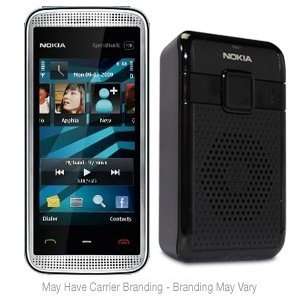  Nokia 5530 Unlocked GSM Phone Cell Phones & Accessories