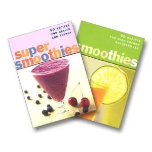  Smoothies Two Deck Set Smoothies Deck, Super Smoothies 