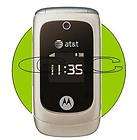 Motorola Straight Talk  Cell Phone in package   but wont charge 