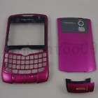 BlackBerry 8350i 8350 NEXTEL Housing Cover Case Magenta