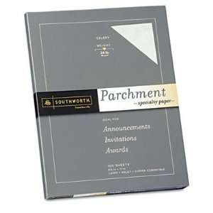    Southworth Parchment Specialty Paper SOUP874CK