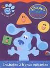 Blues Clues   Shapes and Colors (DVD, 2003)