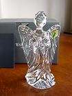 Waterford Crystal GUARDIAN ANGEL Figurine   NEW!  