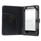 Premium PU leather case Pouch Cover For Nook Tablet E reader NEW